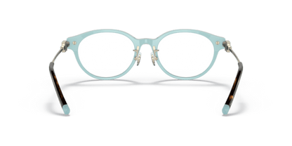 Havana On Tiffany Blue - 0TF2218D 8056597642415