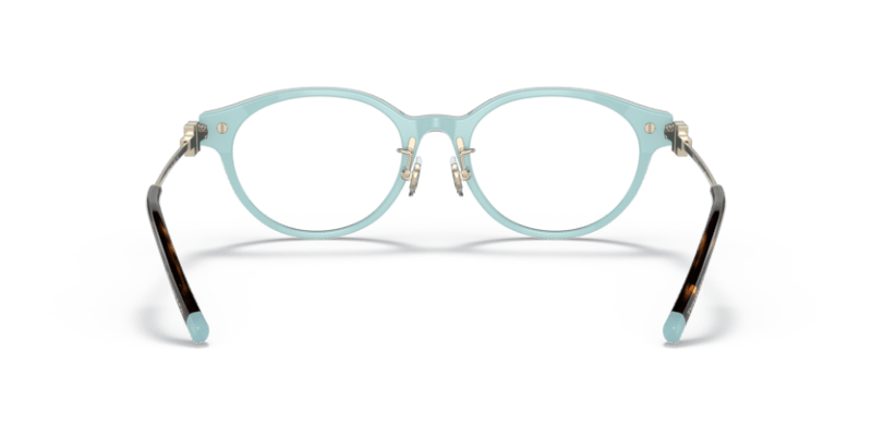 Havana On Tiffany Blue - 0TF2218D 8056597642415