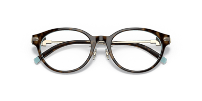 Havana On Tiffany Blue - 0TF2218D 8056597642415