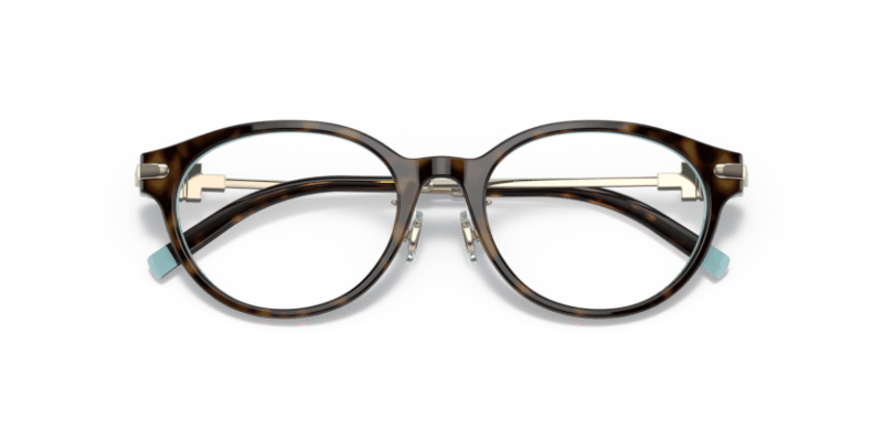 Havana On Tiffany Blue - 0TF2218D 8056597642415