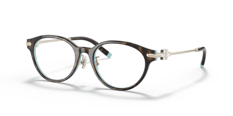 Havana On Tiffany Blue - 0TF2218D 8056597642415