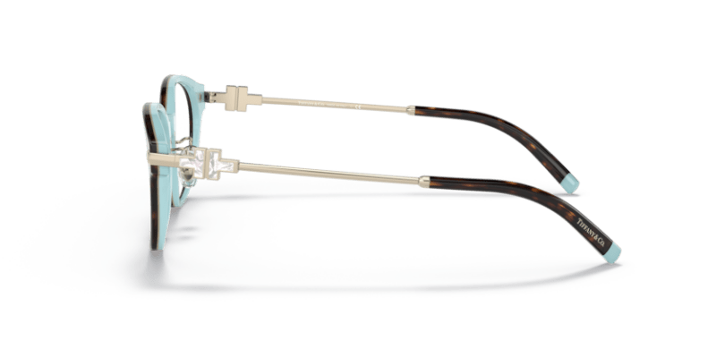 Havana On Tiffany Blue - 0TF2218D 8056597642415