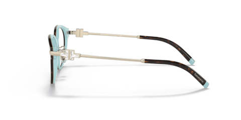 Havana On Tiffany Blue - 0TF2218D 8056597642415