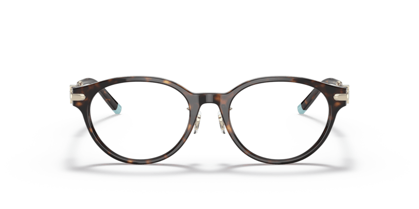 0TF2218D - Tiffany - Tortoise - (Havana 8015) - 50 - 18 - 140 MM - Ardor Eyewear 8056597642385