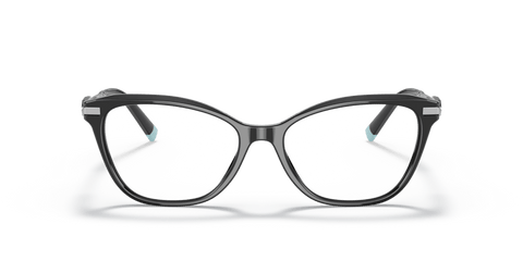 0TF2219B - Tiffany - Black - (Black 8001) - 54MM - Ardor Eyewear