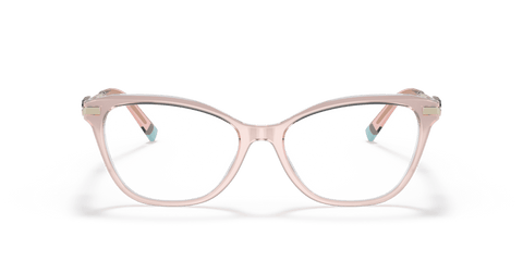 0TF2219B - Tiffany - Pink - (Milky Pink Gradient 8334) - 54MM - Ardor Eyewear