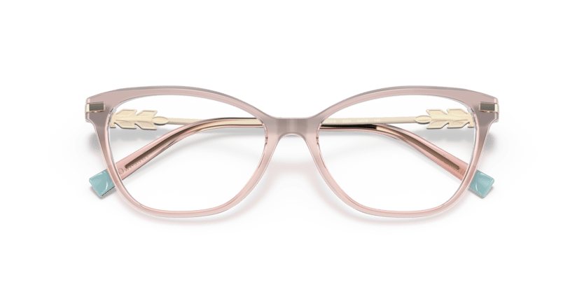 0TF2219B - Tiffany - Pink - (Milky Pink Gradient 8334) - 54MM - Ardor Eyewear