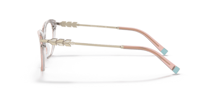 Milky Pink Gradient - 0TF2219B 8056597602853