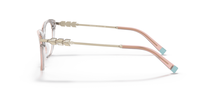 Milky Pink Gradient - 0TF2219B 8056597602853