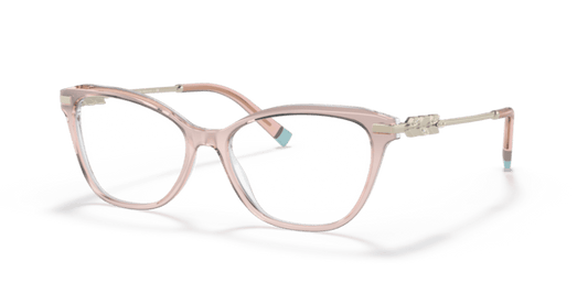 Milky Pink Gradient - 0TF2219B 8056597602853