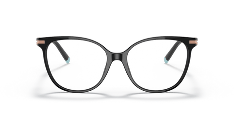 0TF2220B - Tiffany - Black - (Black 8001) - 54MM - Ardor Eyewear