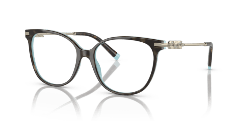 Havana On Tiffany Blue - 0TF2220B 8056597875035