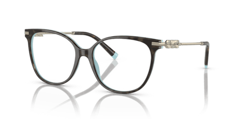 Havana On Tiffany Blue - 0TF2220B 8056597875035