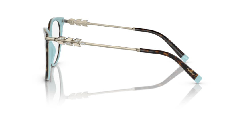 Havana On Tiffany Blue - 0TF2220B 8056597875035