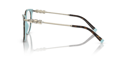 Havana On Tiffany Blue - 0TF2220B 8056597875035