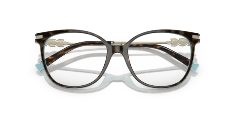 Havana On Tiffany Blue - 0TF2220B 8056597875035