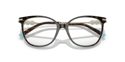 Havana On Tiffany Blue - 0TF2220B 8056597875035