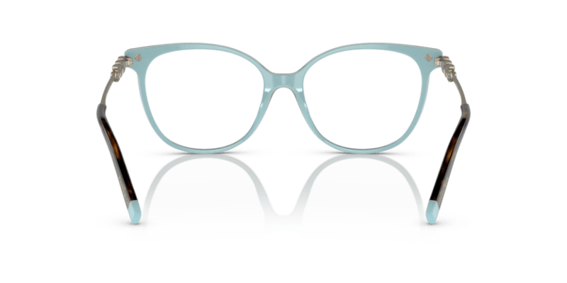 Havana On Tiffany Blue - 0TF2220B 8056597875035