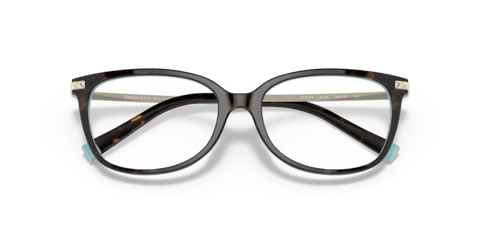 Havana On Tiffany Blue - 0TF2221 8056597600545