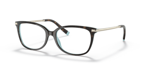 Havana On Tiffany Blue - 0TF2221 8056597600545
