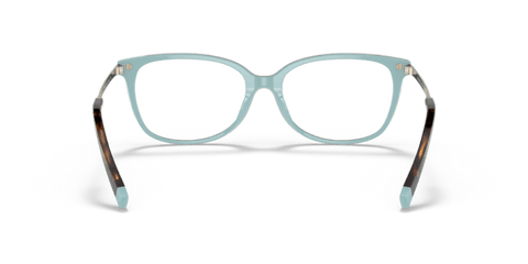 Havana On Tiffany Blue - 0TF2221 8056597600545