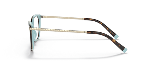 Havana On Tiffany Blue - 0TF2221 8056597600545