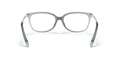 Green Gradient Milky Green - 0TF2221 8056597601573