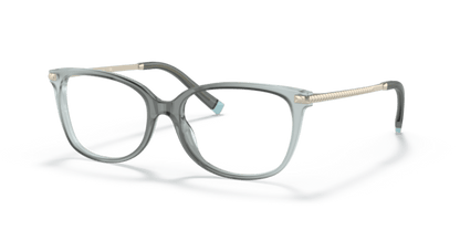 Green Gradient Milky Green - 0TF2221 8056597601573