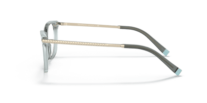 Green Gradient Milky Green - 0TF2221 8056597601573