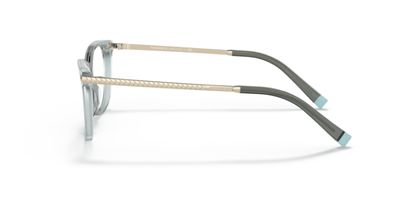 Green Gradient Milky Green - 0TF2221 8056597601573