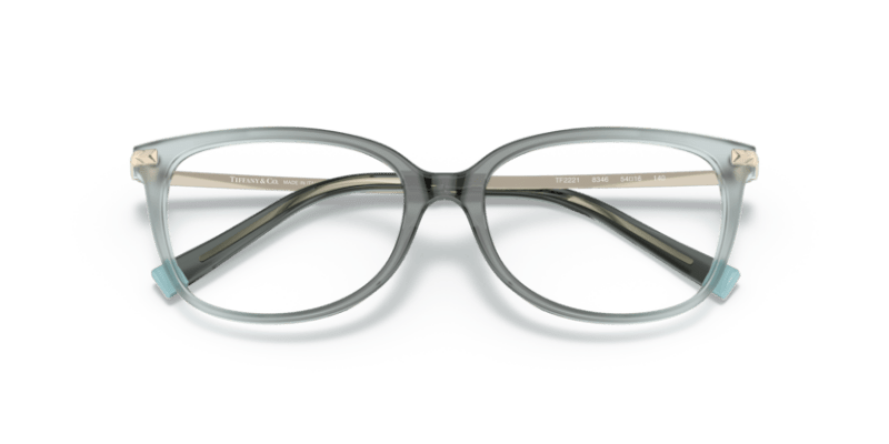 Green Gradient Milky Green - 0TF2221 8056597601573
