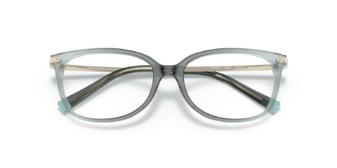 Green Gradient Milky Green - 0TF2221 8056597601573