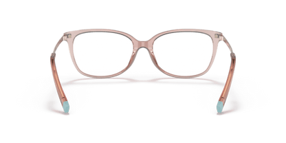 Pink Gradient Milky Pink - 0TF2221 8056597600583