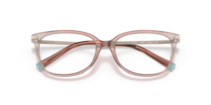 Pink Gradient Milky Pink - 0TF2221 8056597600583