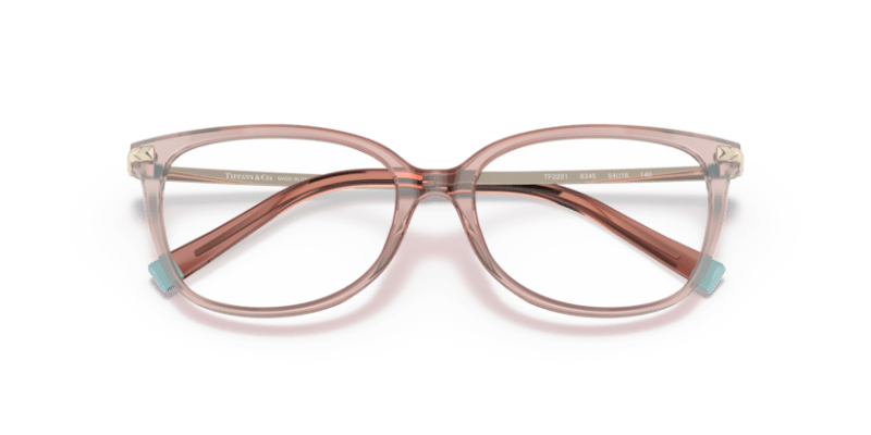 Pink Gradient Milky Pink - 0TF2221 8056597600583