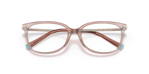Pink Gradient Milky Pink - 0TF2221 8056597600583