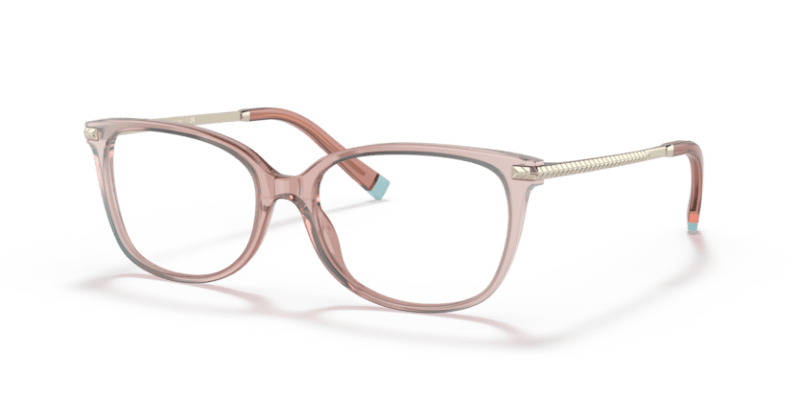 Pink Gradient Milky Pink - 0TF2221 8056597600583