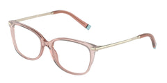 0TF2221 - Tiffany - Pink - (Pink Gradient Milky Pink 8345) - 54 - 16 - 140 MM - Ardor Eyewear 8056597600583