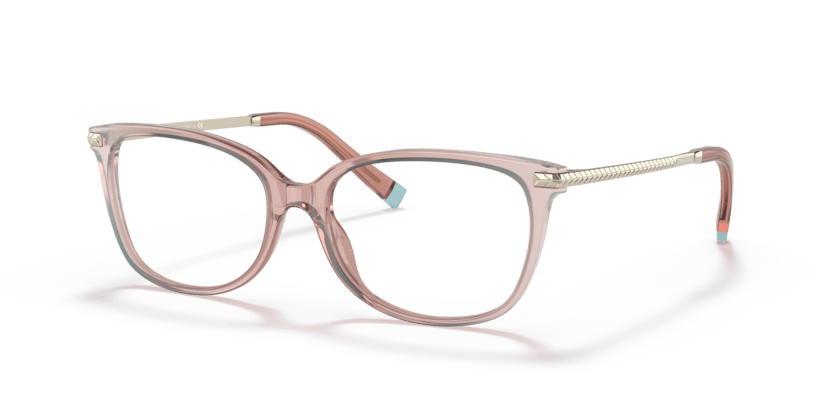 0TF2221 - Tiffany - Pink - (Pink Gradient Milky Pink 8345) - 54 - 16 - 140 MM - Ardor Eyewear 8056597600583