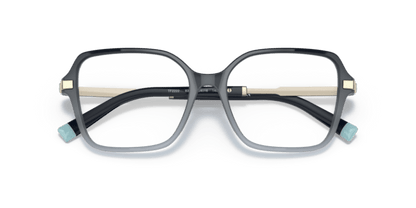 Opal Blue Gradient - 0TF2222 8056597600088