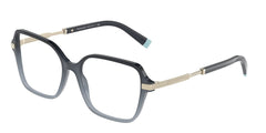 0TF2222 - Tiffany - Blue - (Opal Blue Gradient 8307) - 54 - 16 - 145 MM - Ardor Eyewear 8056597600088