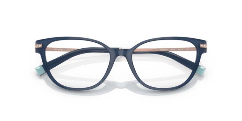 Opal Blue - 0TF2223B 8056597667135