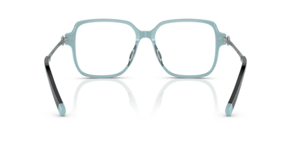 Black On Tiffany Blue - 0TF2224D 8056597752541