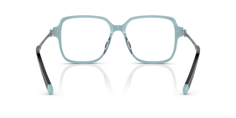 Black On Tiffany Blue - 0TF2224D 8056597752541