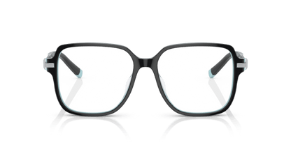 Black On Tiffany Blue - 0TF2224D 8056597752541