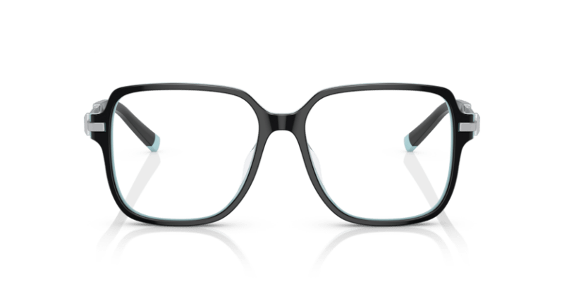 Black On Tiffany Blue - 0TF2224D 8056597752541