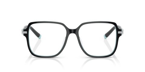 Black On Tiffany Blue - 0TF2224D 8056597752541