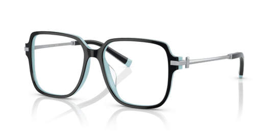 Black On Tiffany Blue - 0TF2224D 8056597752541