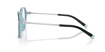 Black On Tiffany Blue - 0TF2224D 8056597752541