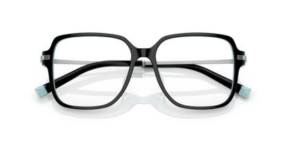 Black On Tiffany Blue - 0TF2224D 8056597752541